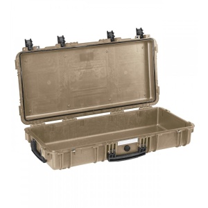 Geanta/ Valiza protectie pentru arme, 7814HL, 846 x 427 x 167 mm, Explorer cases - Img 12