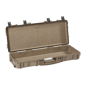 Geanta/ Valiza protectie pentru arme de foc scurte, 9413, 989 x 415 x 157 mm, Explorer cases - Img 7