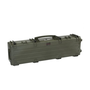 Geanta/ Valiza protectie pentru pusti,cu adancime dubla, 13527, 1430 x 415 x 296 mm, Explorer cases - Img 5