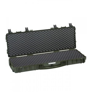 Geanta/ Valiza protectie pentru pusti de asalt cu burete, 11413, 1189 x 415 x 159 mm, Explorer cases - Img 12