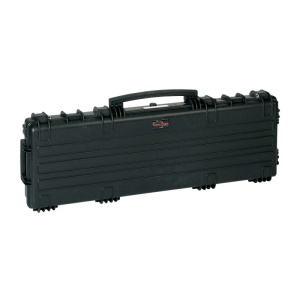 Geanta/ Valiza protectie pentru pusti de asalt cu spuma integrala densa, 11413, 1189 x 415 x 159 mm, Explorer cases - Img 4