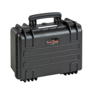 Geanta/ Valiza protectie,rezistenta la socuri pentru aparate foto/video, 3818, 410 x 340 x 205 mm, Explorer cases - Img 3
