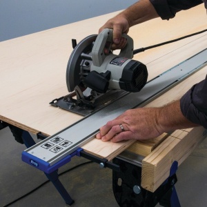 Ghidaj pentru margini drepte 2438mm, Kreg® - Img 23