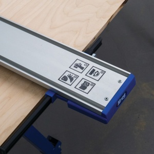 Ghidaj pentru margini drepte 2438mm, Kreg® - Img 22