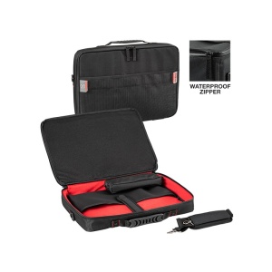 Husa textila pt laptop pt genti/valize protectie 4209HL, Explorer Cases - Img 2