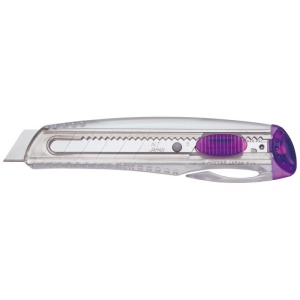 iL-120P Cutter transparent 18mm, Nt Cutter - Img 9