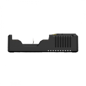 Incarcator inteligent Armytek Uni C4 Plug Type C pentru acumulatori Li-Ion, Ni-MH, Ni-Cd, LiFePO4 si Ni-Zn - Img 7
