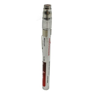 Indicator de temperatura Termocreta – THERMOMELT HEAT-STIK 100-600 °C, Markal - Img 5