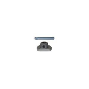 Instrument manual pentru matrite pielarie cu maner - Img 2