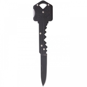 KEY-101 Briceag tip Cheie Negru, SOG - Img 17