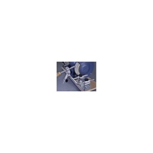 Kit ascutire dalti pentru polizoare BGM-100 si SVD-186, Tormek - Img 5