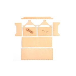 Kit portofel clasic Bi-Fold Tandy Leather SUA - Img 2