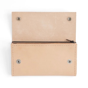 Kit portofel clasic Surveyor Tandy Leather SUA - Img 6