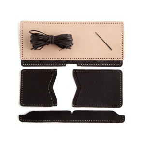 Kit portofel Tandy Leather SUA - Img 2