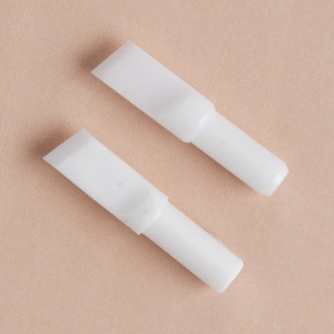 Lama ceramica pentru cutit pivotant pielarie - Tandy Leather - Img 4