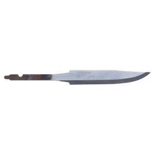 Lama de cutit din otel INOX, No.1 pentru diy, hobby, camping, Morakniv