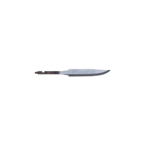Lama de cutit din otel INOX, No.1 pentru diy, hobby, camping, Morakniv - Img 2