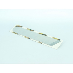 Lama din otel rapid pentru cutit unghiular de subtiere - Vergez Blanchard - Img 2