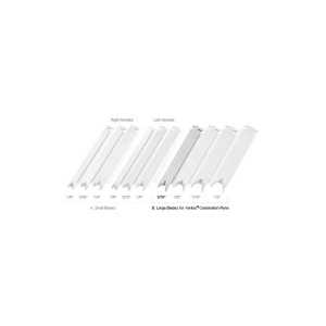 Lama mare pentru decoratiuni Veritas Tools - Img 2
