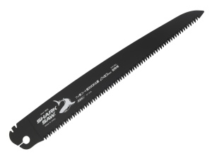Lama schimb pentru fierastrau japonez pentru gradina 240 mm, Shark Saw- Takagi