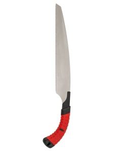 Lama schimb pentru fierastrau japonez pentru tevi PVC/ plastic 300 mm , Kataba SHARK M- Takagi - Img 9