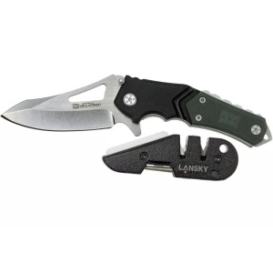 Lansky Responder Combo Pack UTR7 - Cutit Responder si ascutitor Blademedic - Img 10