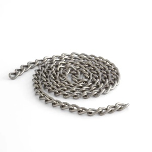 Lant pentru posete de mana si accesorii - Tandy Leather SUA - Img 2