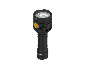 Lanterna multifunctionala Armytek Bear WRG 1500 lm cu lumina alba, rosie si verde, acumulator 21700 inclus