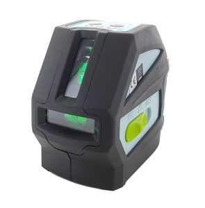 Laser liniar verde Hedue L1G