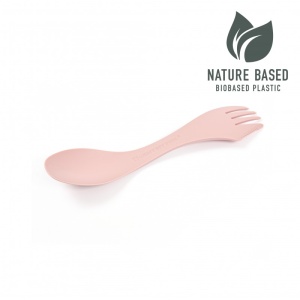 Lingura / furculita / cutit Spork large serving BIO, LIGHT MY FIRE - Img 8
