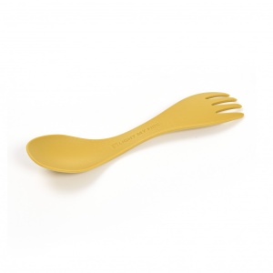 Lingura / furculita / cutit Spork little BIO, LIGHT MY FIRE - Img 21