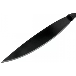 Maceta Cold Steel Barong Machete 18" 1055 Carbon cu teaca Cor-Ex CS-97BAM18S - Img 3