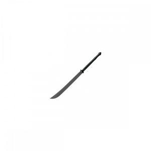 Maceta Cold Steel Thai CS-97THAMS cu lama din otel carbon 1055 - Img 2
