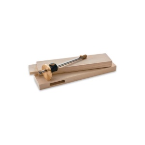 Marcator standard REGLAJ micrometric pt tamplarie Veritas Tools. - Img 6