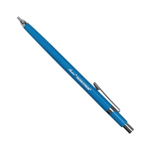 Marker/Creion mecanic pentru marcaje sudura SILVER-STREAK ROUND, Markal - Img 2