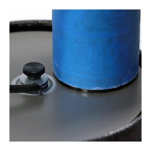 Masina lepuit cu disc de 6" pentru sticla/ cristal, Hi-Tech Diamond - Img 6