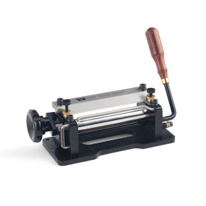 Masina Manuala pentru Despicat/Subtiere Piele (Splitter) - Tandy Leather (cod 3796-01)