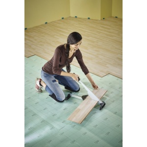 Masina taiat parchet laminat sau linoleum Wolfcraft LC 100 - Img 5