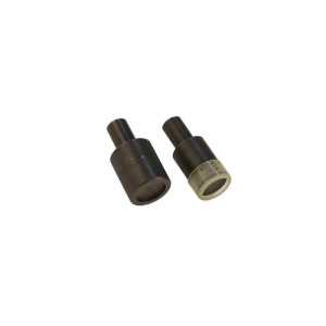 Matrite nituri cap mare dublu pielarie - Tandy Leather SUA