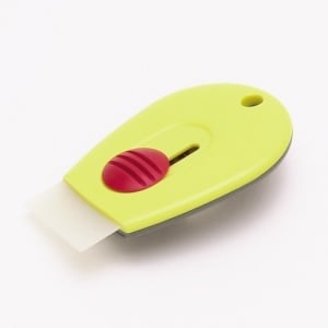 Mini-razuitor portabil, NT Cutter - Img 2