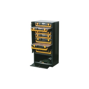 Modul depozitare / auto de scule si accesorii. 49 x 34 x 99cm - Img 6