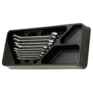 Modul MOB IUS PVC cu 9 chei auto
