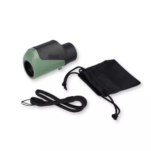 Monoclu pentru copii Bengal 7x18mm Focus Free STEM, Carson