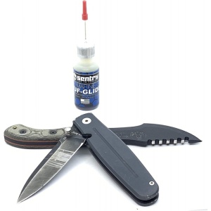 MTG Solutie anticoroziva protectie cutite Marine Tuf-Glide - Img 4