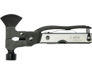 Multitool 18 în 1 WGB