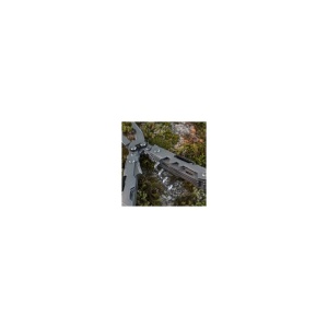 Multitool SOG PowerLitre, 18 functii, otel 5Cr15MoV, Compound Leverage, finisaj Stonewash - Img 13