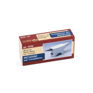 Nicovala pentru navomodelism, Amati Italia. - Img 4