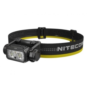 Nitecore NU45 - Lanterna Frontala 1700 Lumeni