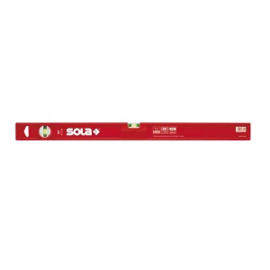Nivela din plastic PF 2 bule, SOLA - Img 14