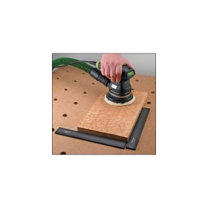 Opritor 65cm de rindeluire pt banc de tamplarie Veritas Tools. - Img 11